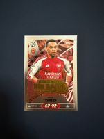 Timber FC Arsenal Champions League 2026/27