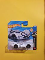 Hot Wheels  MASERATI TIPO 61