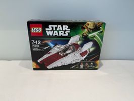 75003 Neu & OVP Lego Star Wars A-wing Starfighter