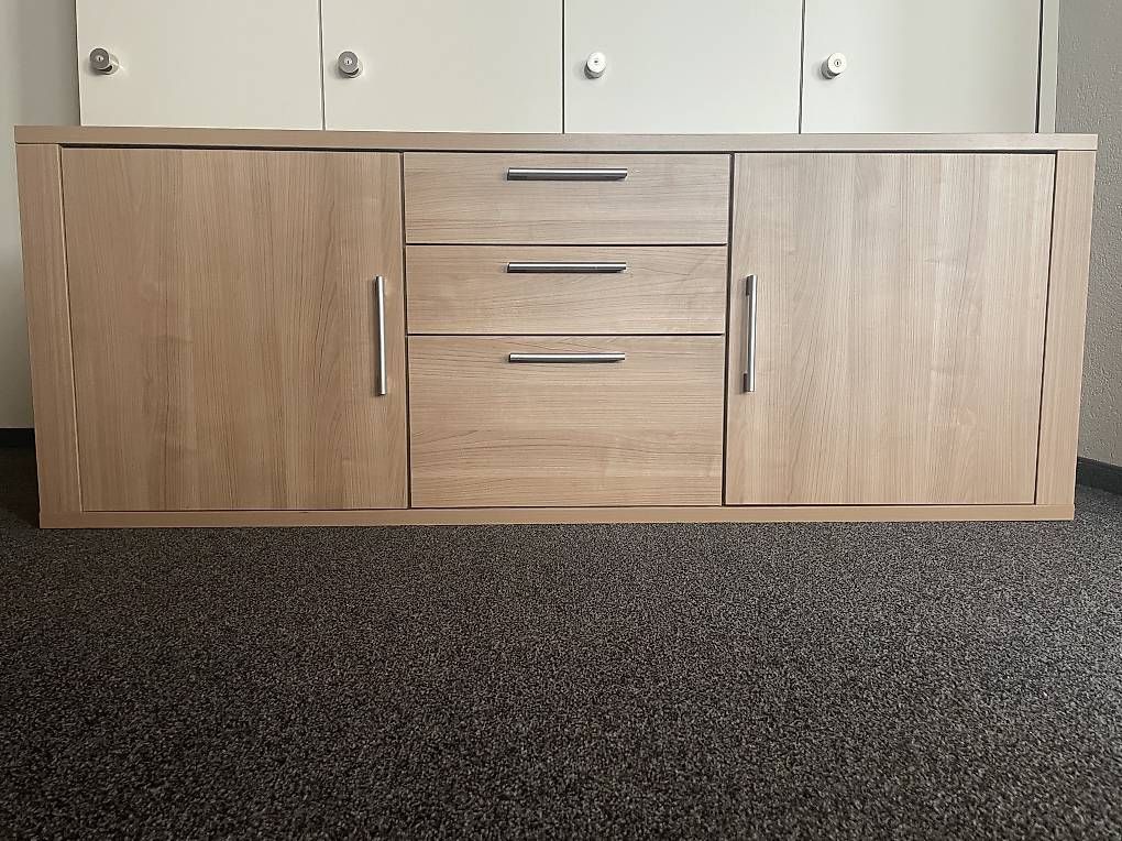 Mobili TV: Sideboard furniert – Usato da Waldstatt venduto da stffkpps1