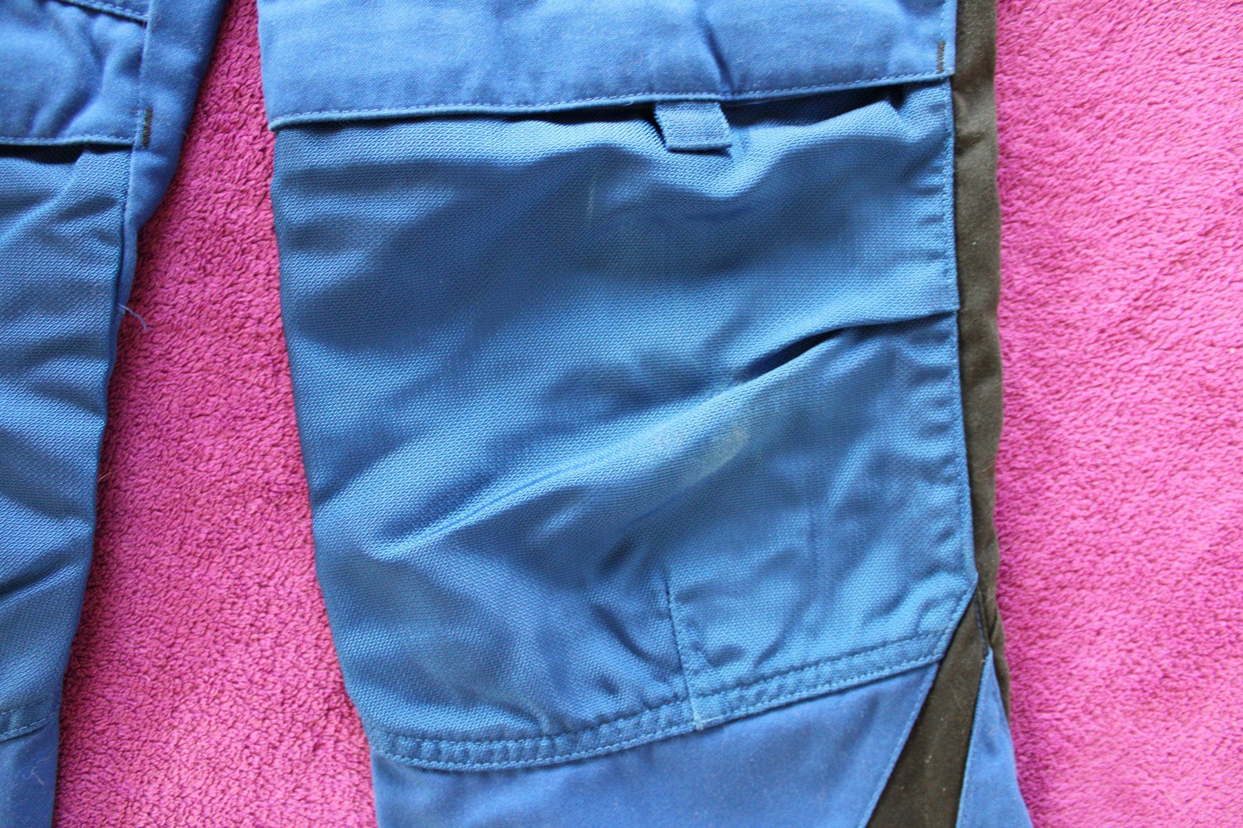 Engelbert Strauss Hosen: Engelbert Strauss Hose Gr. 134/140 – Gebraucht aus Müllheim Dorf von Seeeule01 3