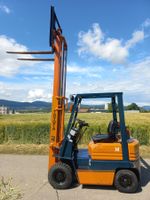 Stapler 1,4T Benzinstapler Toyota 5 FG14 , HH 3,0m , 2540kg