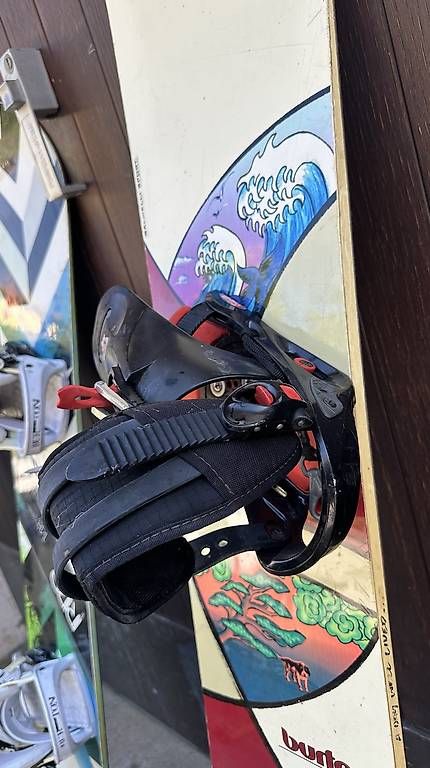 Boards: Snowboard – D'occasion à Cadro par rac_cw68 1
