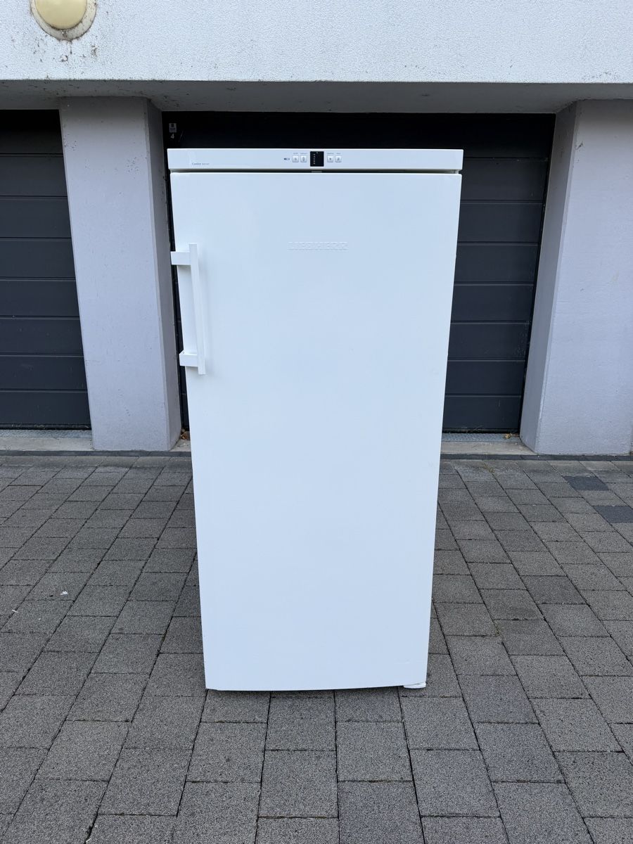 Congelatori: Liebherr A++ Tiefkühler Gefrierschrank – Usato da Arlesheim venduto da VD.HG