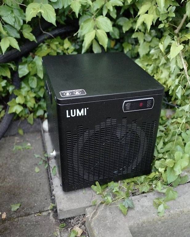 Badewannen: LUMI Eisbad – Gebraucht aus Fahrweid von mikes.anthurium 1