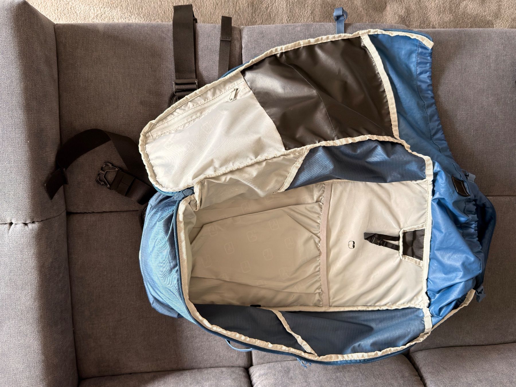 Ortovox Zaini: Ortovox Traverse 30, Blau – Nuovo (secondo la descrizione) da Bern venduto da mat_9h89 2