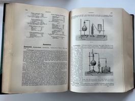 Haagers Handbuch der Pharmazeutischen Praxis 1938  (2 Bände)