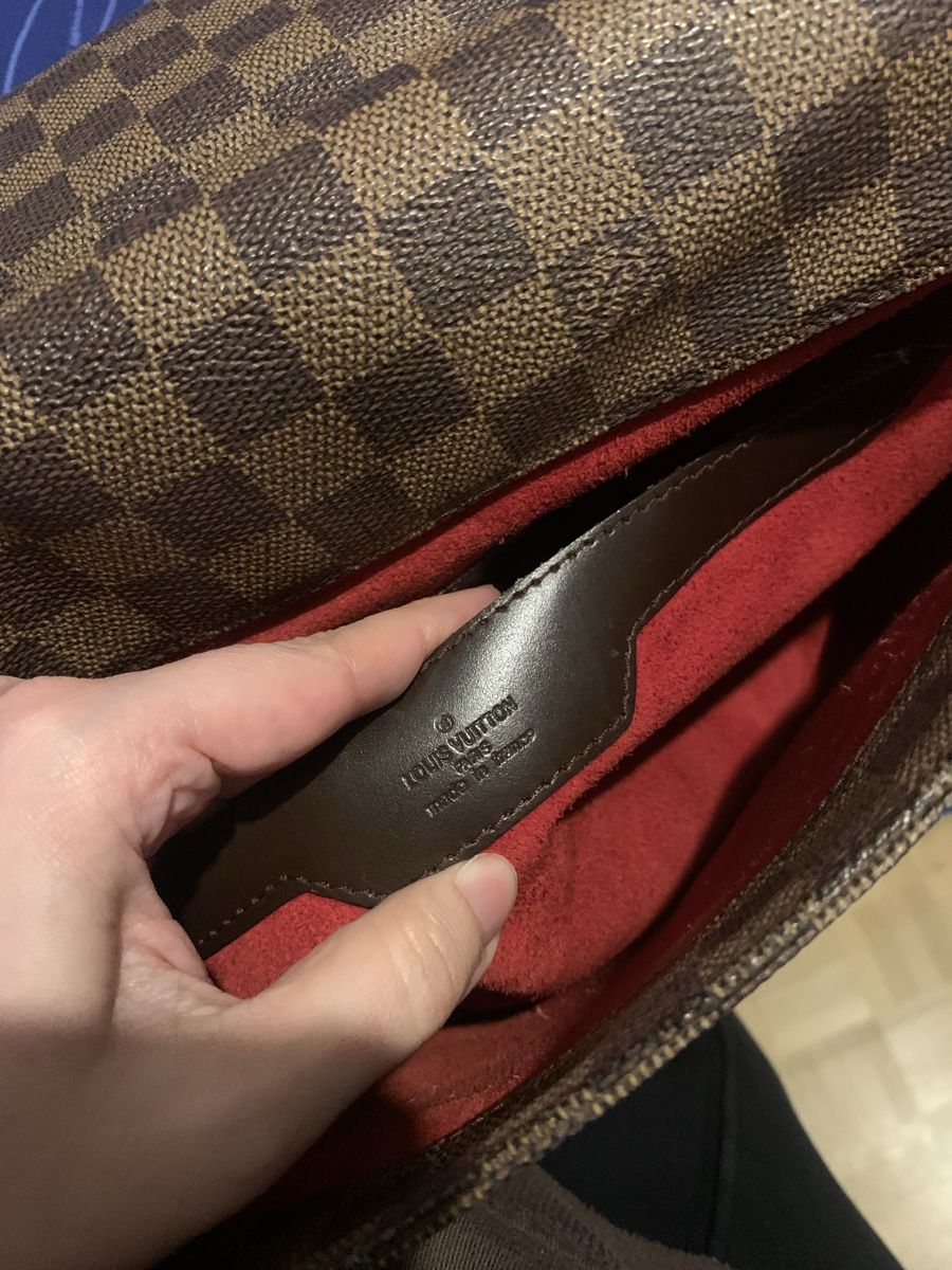Sonstige Kleidung & Accessoires: Tracolla LV – Gebraucht aus Epalinges von MyVintageWorld 4