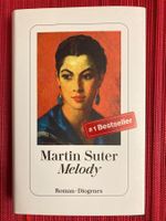 Martin Suter, Melody