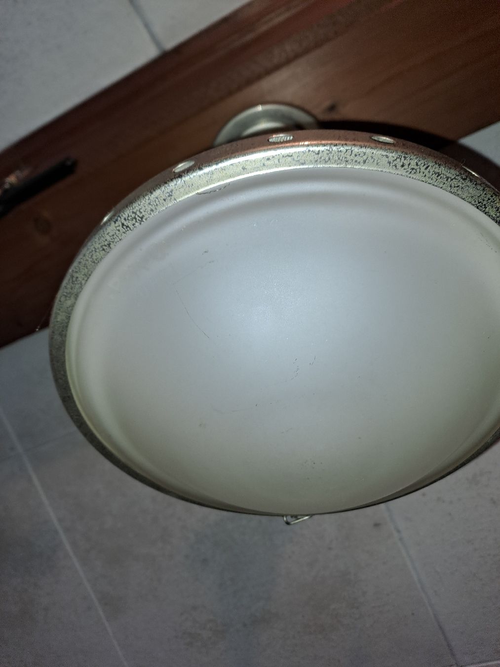 Bag Turgi Lampadari & plafoniere: BAG Turgi Leuchte – Usato da Gebenstorf venduto da suroh 3