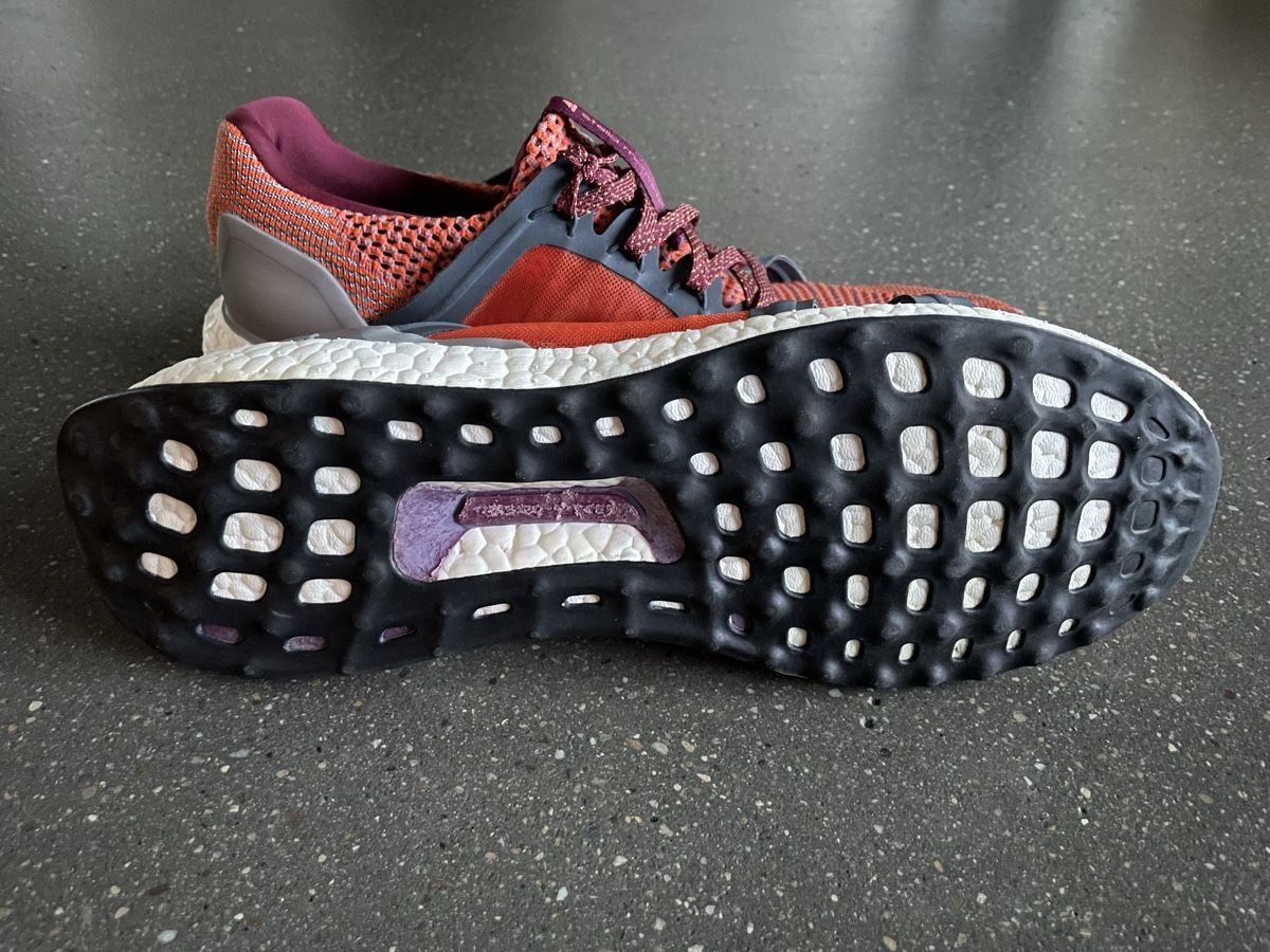 Adidas Scarpe da uomo: Adidas Stella McCartney Boost Gr. 43.5 – Nuovo (secondo la descrizione) da Bülach venduto da Vinorosso2020 2
