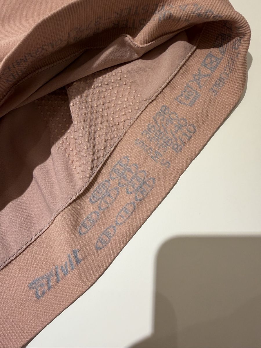 Top: 2x Yoga/Pilates Top  – Nuovo (secondo la descrizione) da Herisau venduto da mirii04 5