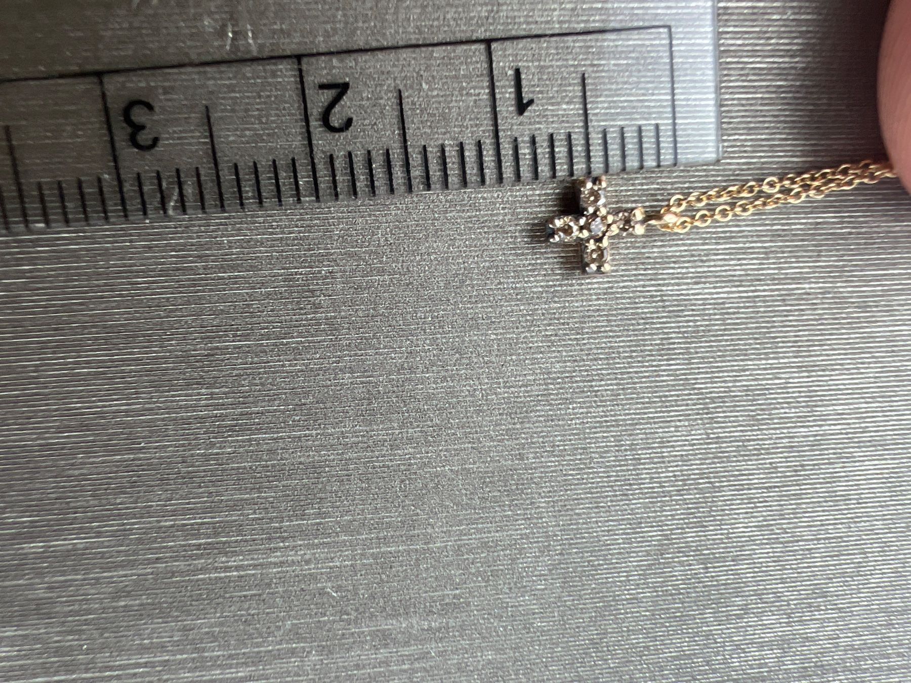 Ketten: Kette 750 Gold – Gebraucht aus Niederuzwil von leo_8857 5