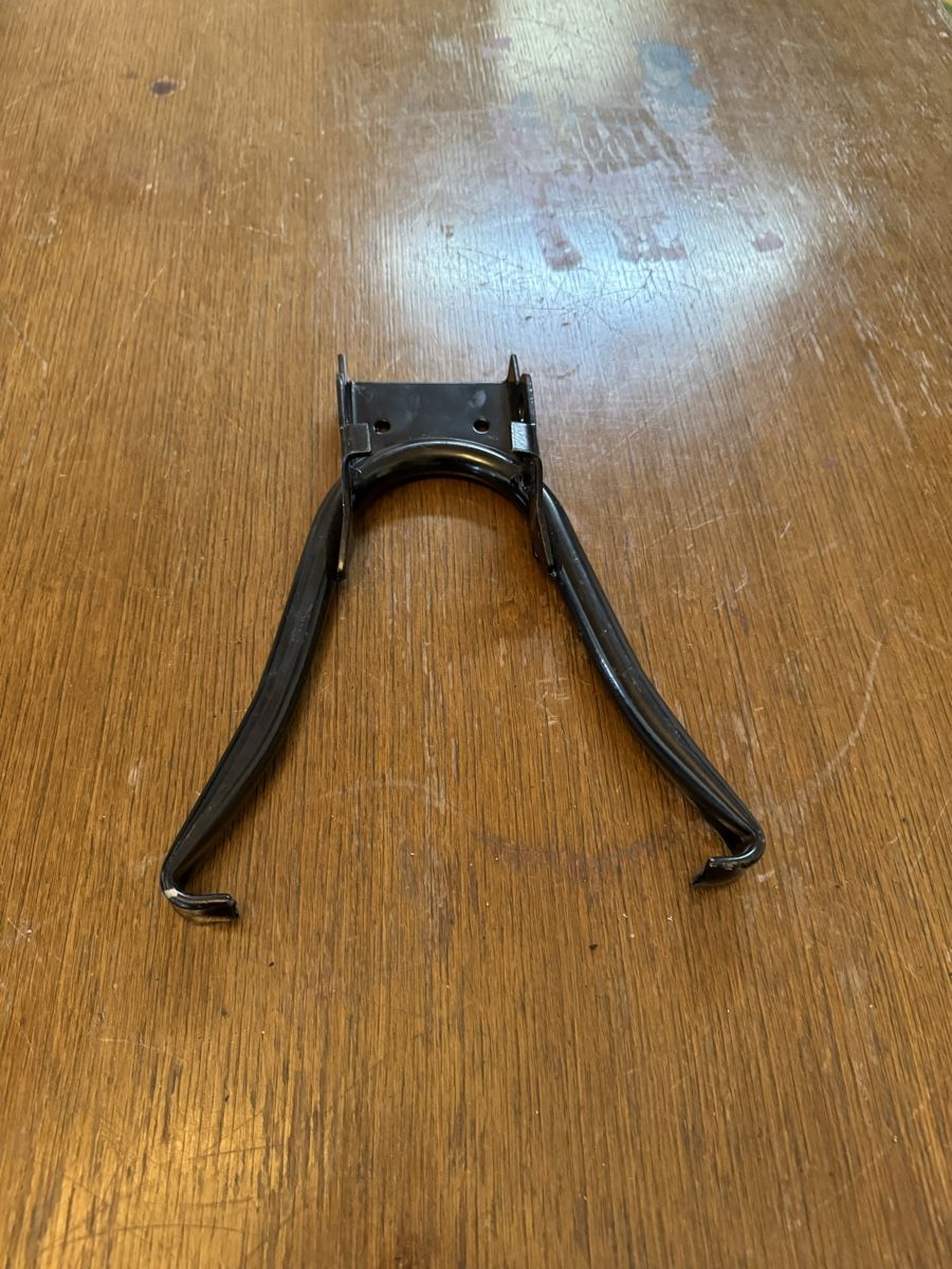 Piaggio Pièces pour mobylette: Piaggio Ständer – Neuf (Voir description) à Dübendorf par Sachs621 2