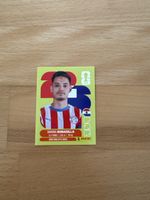 Panini FIFA 2026 World Cup Damian Bobadilla PAR 11