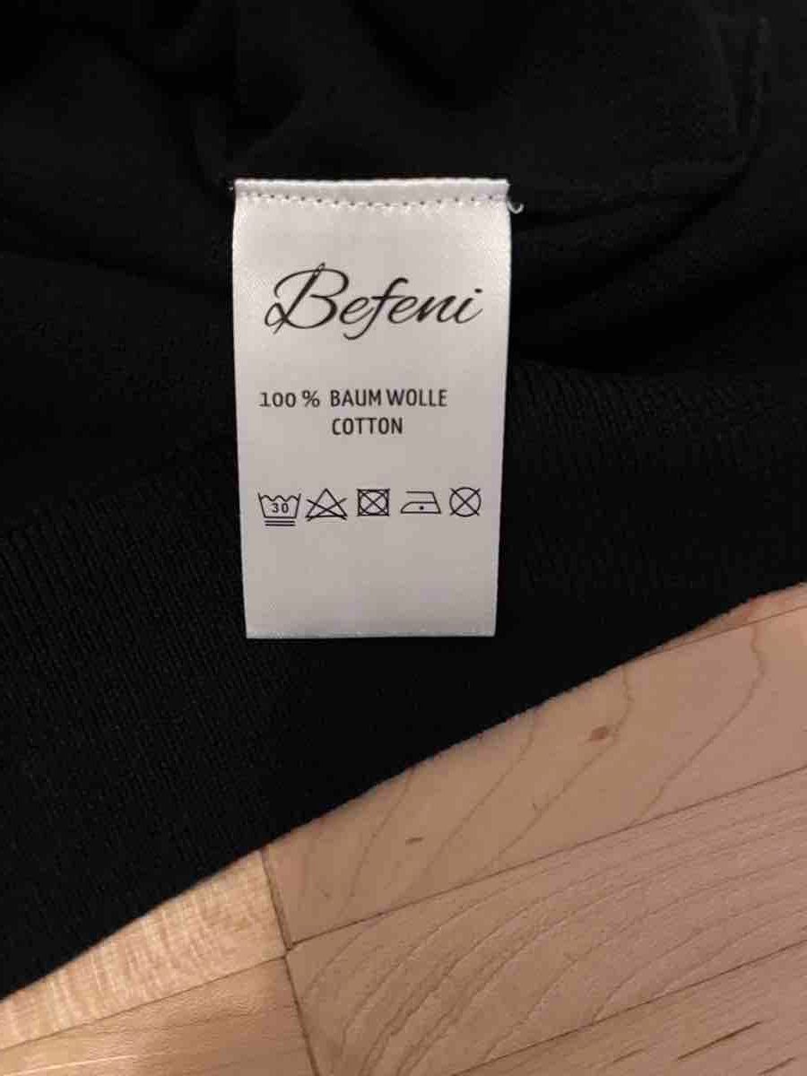Maglioni & Felpe: 2 Befeni Pullover Herren Grösse L neu – Nuovo e nell'imballaggio originale da Zürich venduto da Muegsli 3
