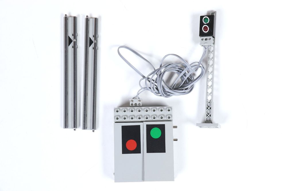Lichtsignal 12 Volt komplett | Kaufen auf Ricardo