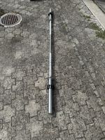 Langhantel 220 cm 50 mm