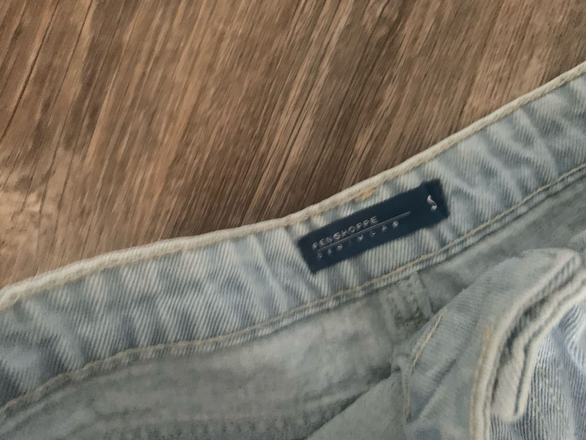 Jeans: Shorts – D'occasion à Emmen par Bgucci_girl 2