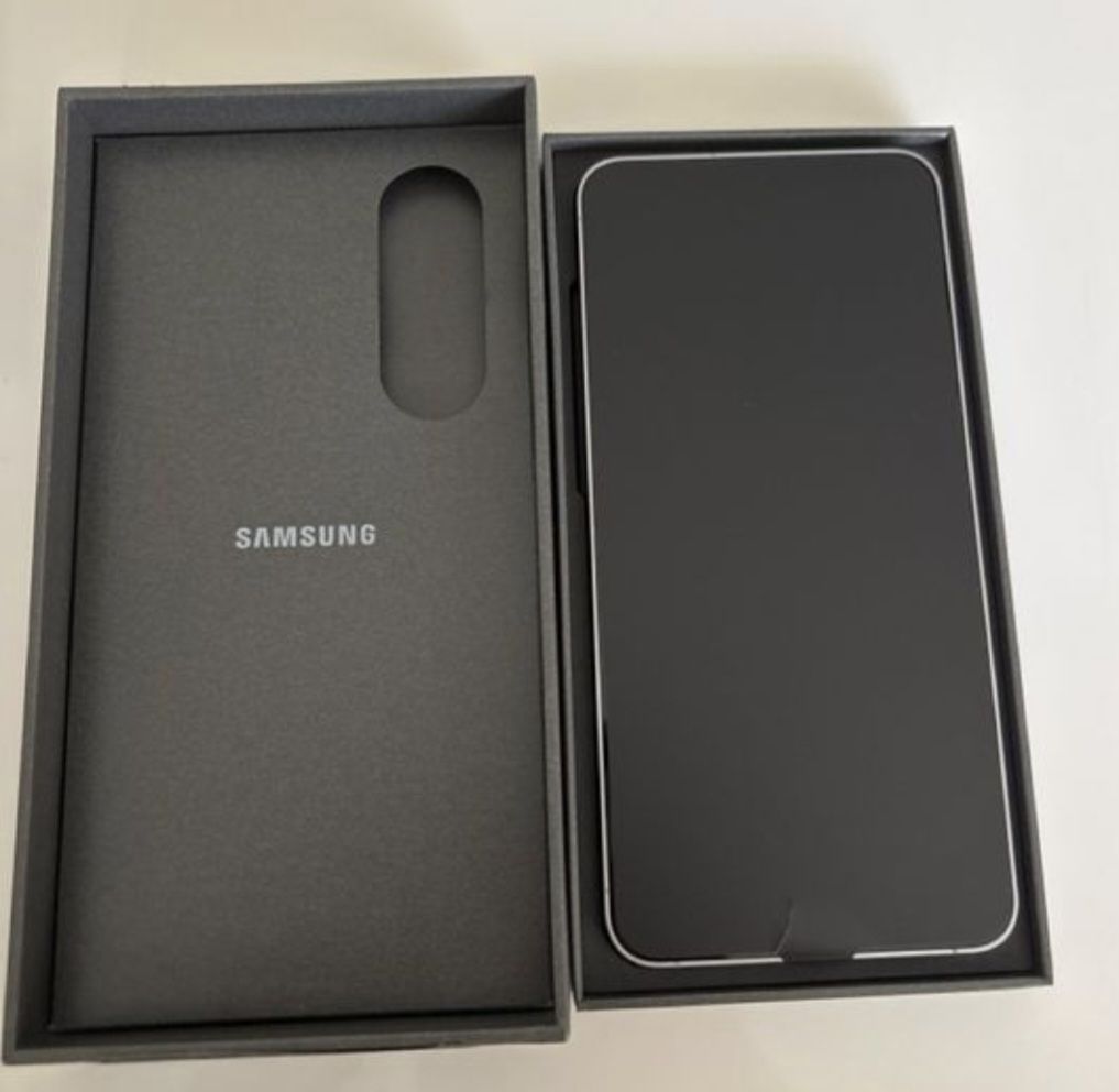 Samsung Handys / Smartphones: Samsung s 25 FE – Neu (gemäss Beschreibung) aus Winznau von Diabetes 1
