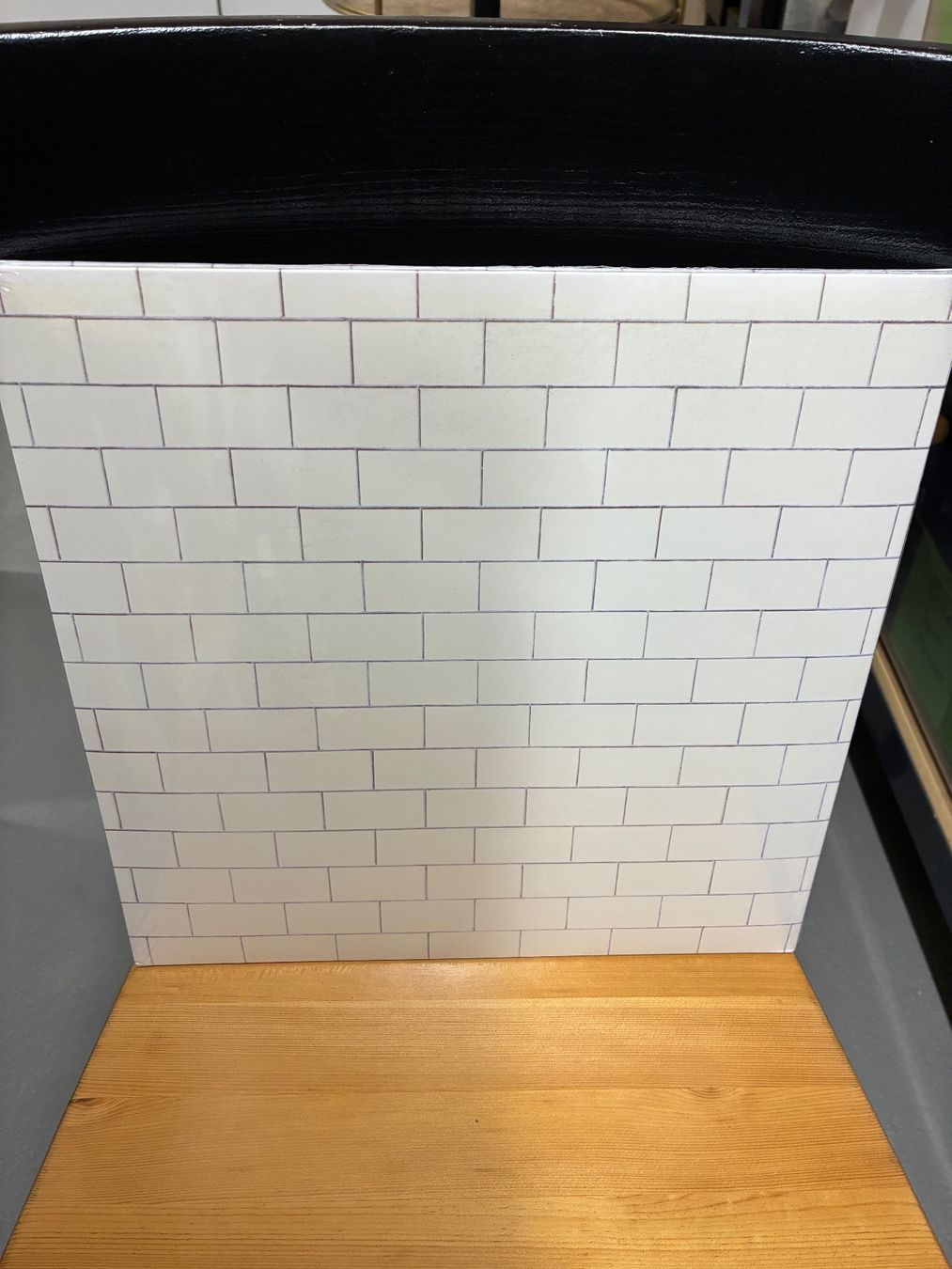 Schallplatten: Pink Floyd - The Wall 2 LPs – Neu und originalverpackt aus Glattbrugg von wonderwall1984 2