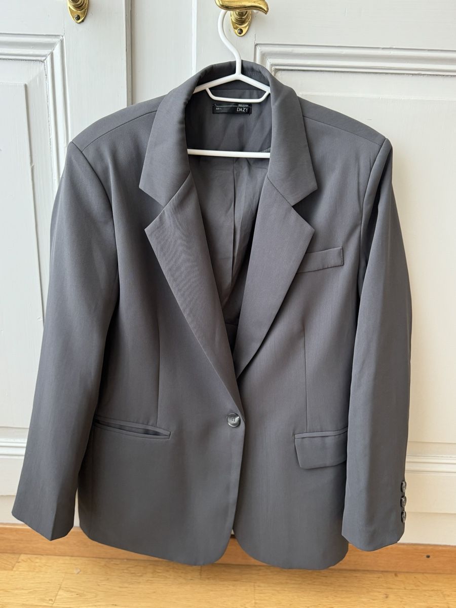 Giacche: Blazer – Usato da Bern venduto da FashionK92 1