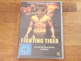 Fighting Tiger (2008)