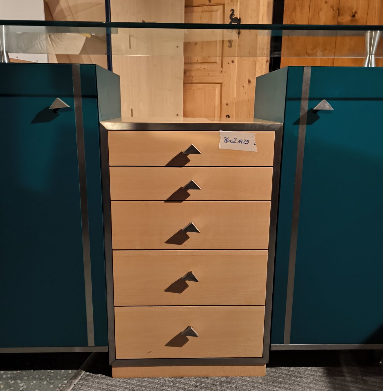 Kommoden: Siedeboard Einzelanfertigung – Gebraucht aus Rorschacherberg von snOOpydOg11 2