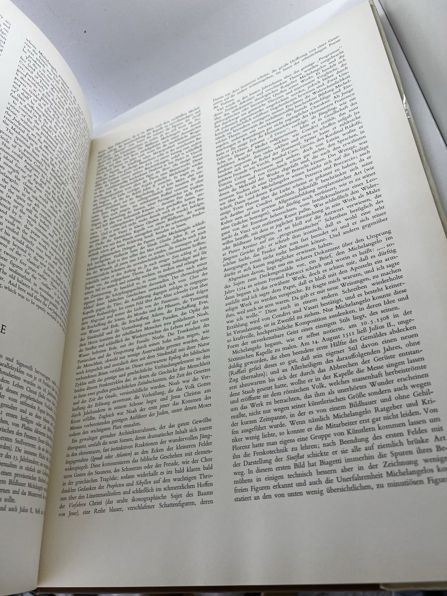 Libri: Cappella Sistina Posterformat in D und E 1959 – Usato da Wettingen venduto da NickInc 3