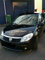 Dacia Sandero 1.6 Benziner Top Altagsauto