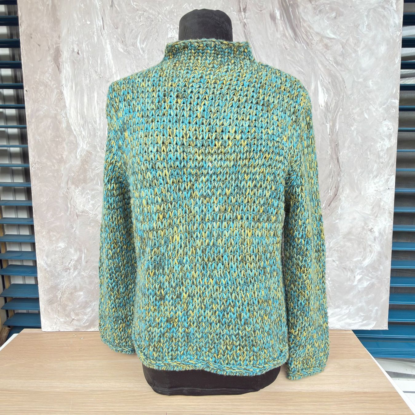Pullover & Sweatshirts: Pull en maille Authentic – Excellent état – Gebraucht aus Thônex von Suisse.Shopping 6