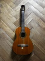 Classical Spanish Guitar with Soft Case, Used Condition