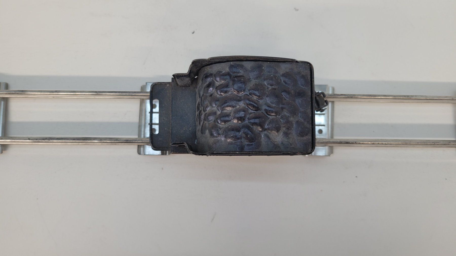 Märklin Modellini di ferrovie: Spur 0, Märklin Tender 909/0 – Usato da Büsserach venduto da ModellbahnDepot 4
