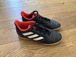 Fussballschuhe Adidas Predator Grösse 36 Hallenschuhe