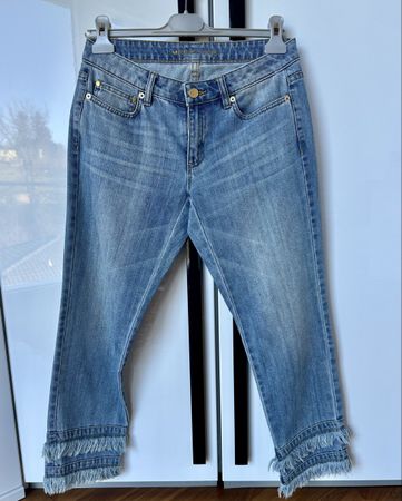 Jeans in cotone Michael Kors