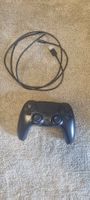 Battletron Gaming Controller schwarz