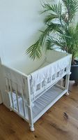 Beistellbett Baby
