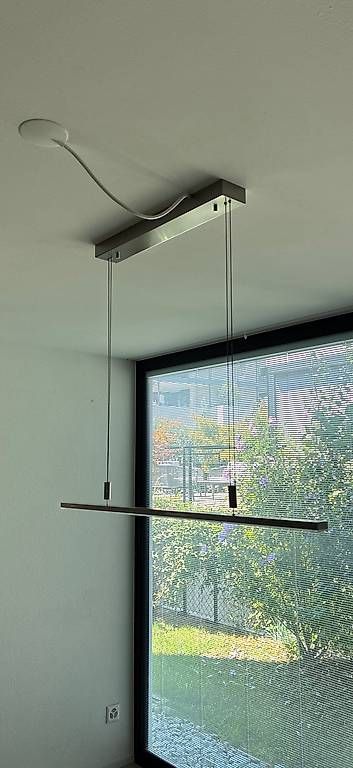 Kronleuchter & Deckenlampen: Lampe Decke – Gebraucht aus Oberwil BL von Biene0780