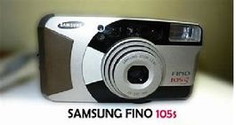 SAMSUNG FINO 105S