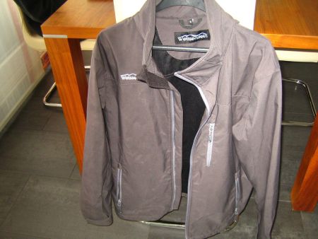Super Sportjacke von Weissenstein