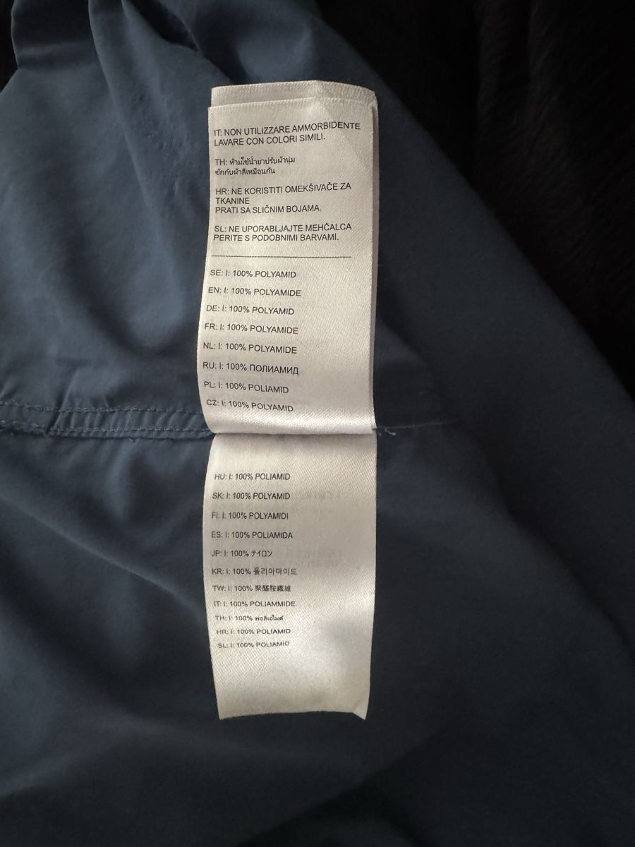 Camicie: Fjällräven Hemd Grösse L Regular Fit Herren blau – Nuovo (secondo la descrizione) da Zürich venduto da Loco028 2