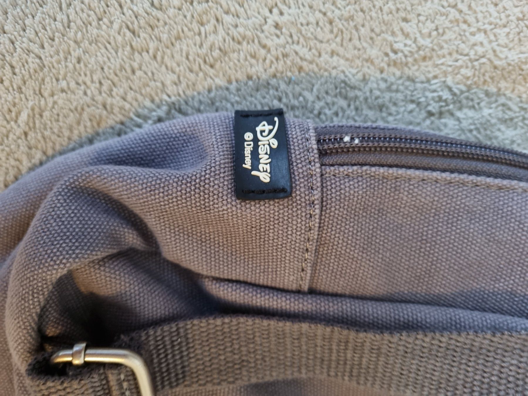 Zara Borse & Zaini: ZARA Kind Rucksack – Usato da St Gallen venduto da vir_5kgt 1