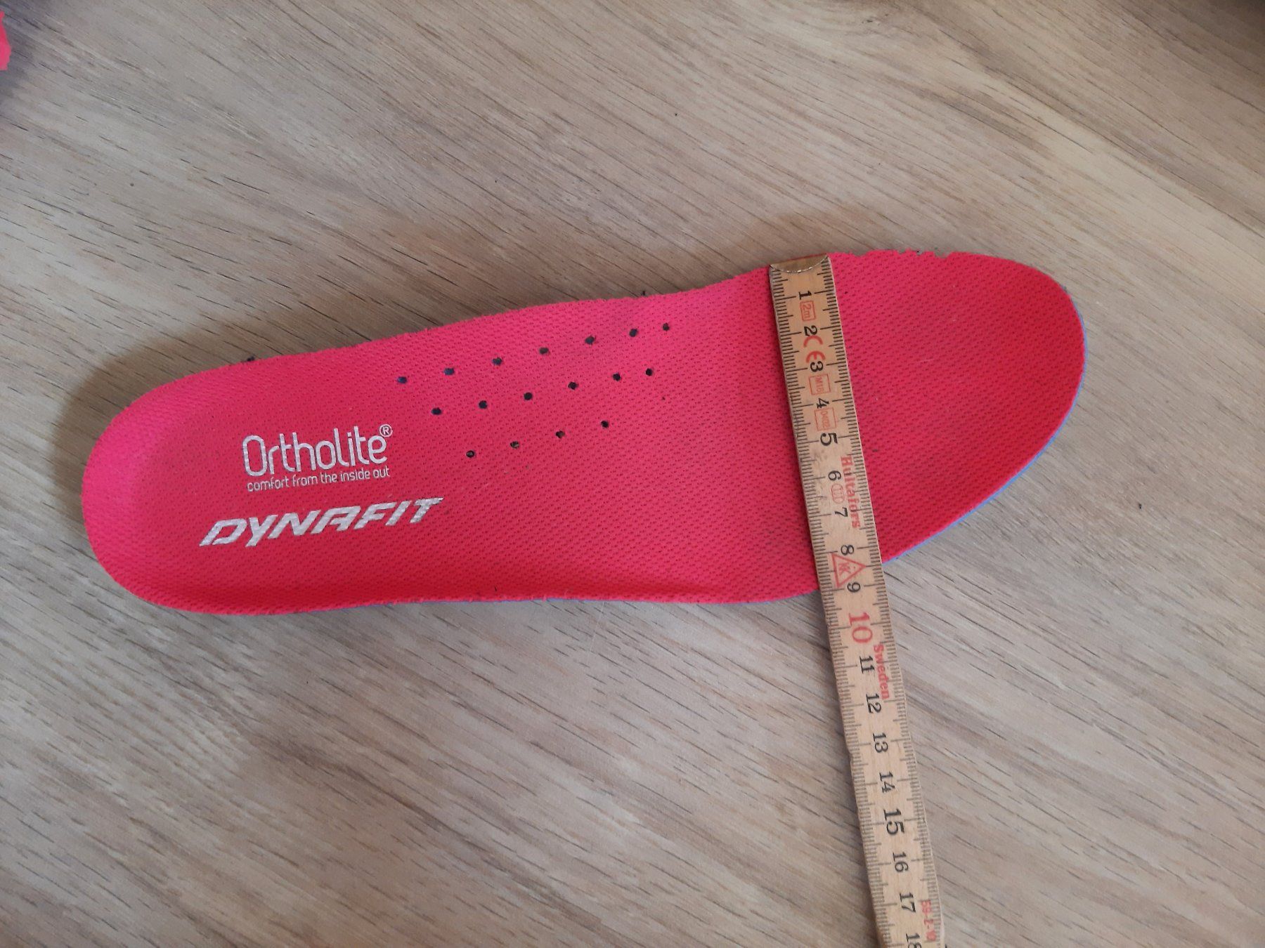 Dynafit Herrenschuhe: DYNAFIT Alpine Pro W 41 – Gebraucht aus Fribourg von metalhands 8