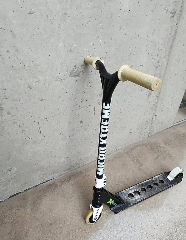 Kickboard: Monopattino X treme – D'occasion à Bellinzona par mar_b5cp 4