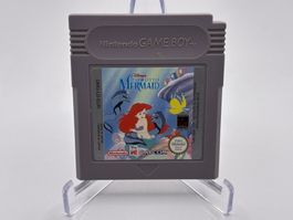 GB - The Little Mermaid