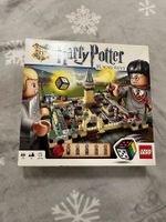 LEGO Harry Potter Hogwarts Brettspiel 3862