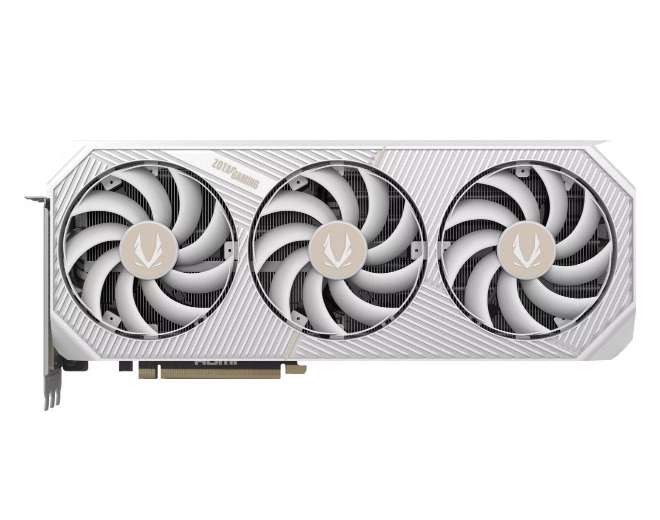 Nvidia Grafikkarten: Zotac GeForce RTX 5080 Solid OC White Edition – Neu (gemäss Beschreibung) aus Bern von ham_zp2r 5