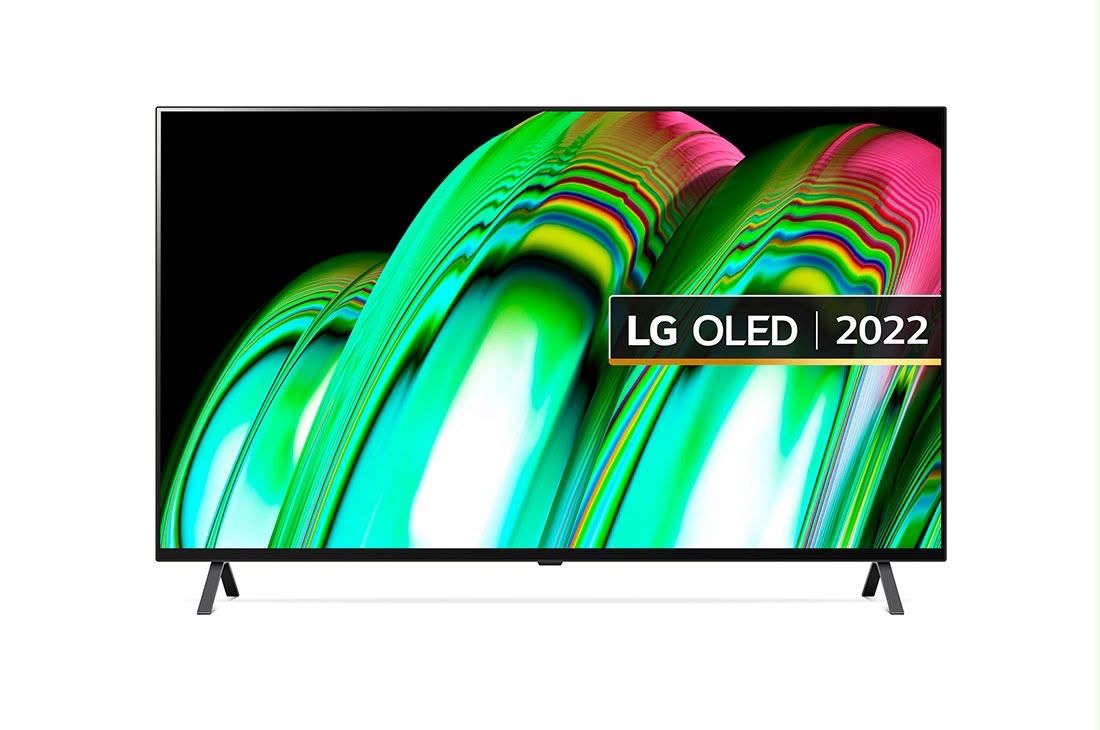 LG Televisori: TV LG OLED 48 pouces neuve – Nuovo e nell'imballaggio originale da Valeyres-Montagny venduto da oce_vq6g