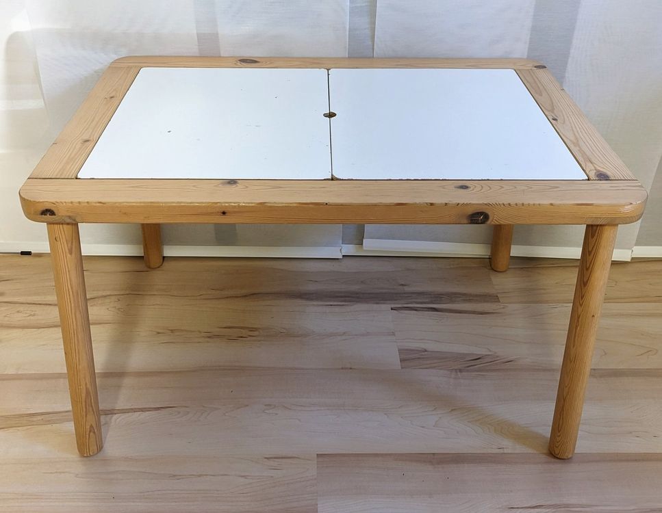 Kindertisch von Ikea Kaufen auf Ricardo