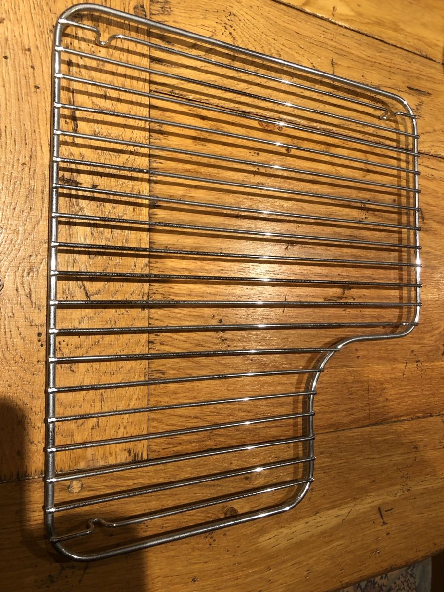 Grilles & Grillages: Backofengitter – Neuf (Voir description) à Kölliken par engine02 2